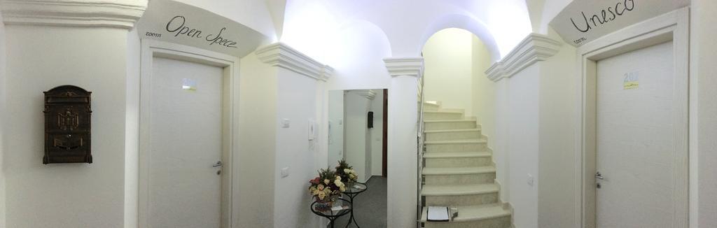 Hotel House Sabbioneta Exterior foto