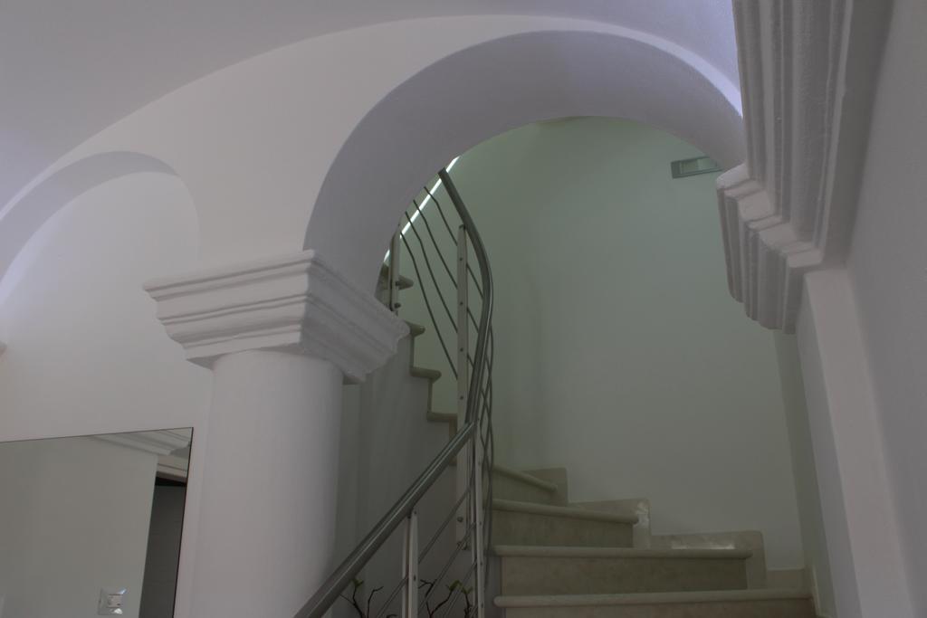 Hotel House Sabbioneta Exterior foto